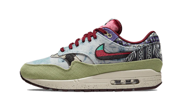 Nike Air Max 1 SP Concepts Mellow lateral