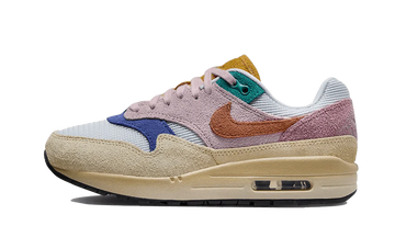 Nike Air Max 1 Tan Lines lateral