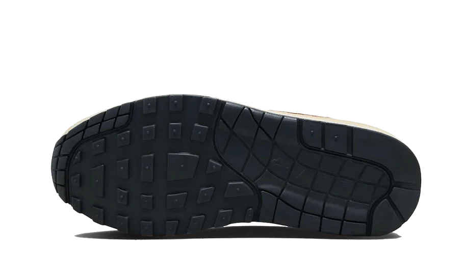 Nike Air Max 1 Tan Lines sole