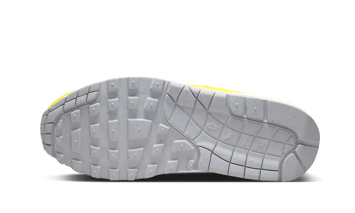 Nike Air Max 1 Tour Yellow sole