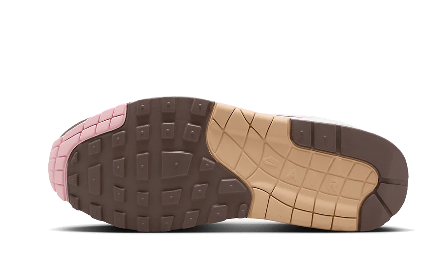 Nike Air Max 1 Valentine's Day (2024) sole
