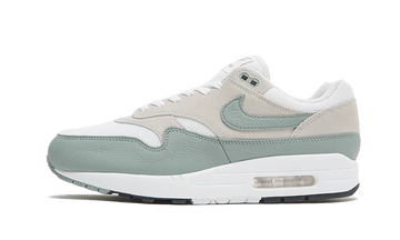 Nike Air Max 1 White Mica Green lateral