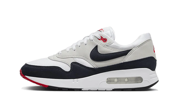 Nike Air Max 1 '86 Big Bubble Obsidian lateral