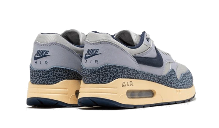 Nike Air Max 1 '86 OG Big Bubble Lost Sketch back