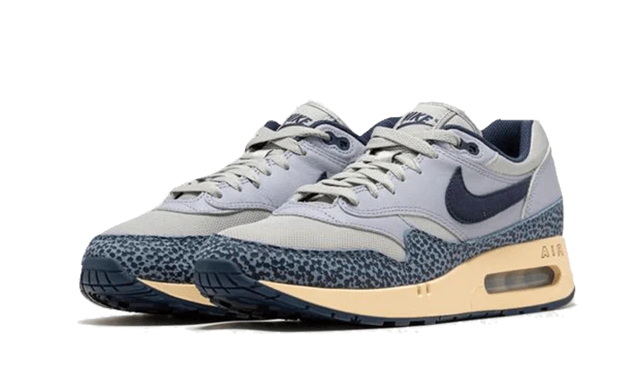 Nike Air Max 1 '86 OG Big Bubble Lost Sketch frontal