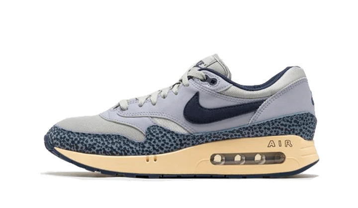 Nike Air Max 1 '86 OG Big Bubble Lost Sketch lateral