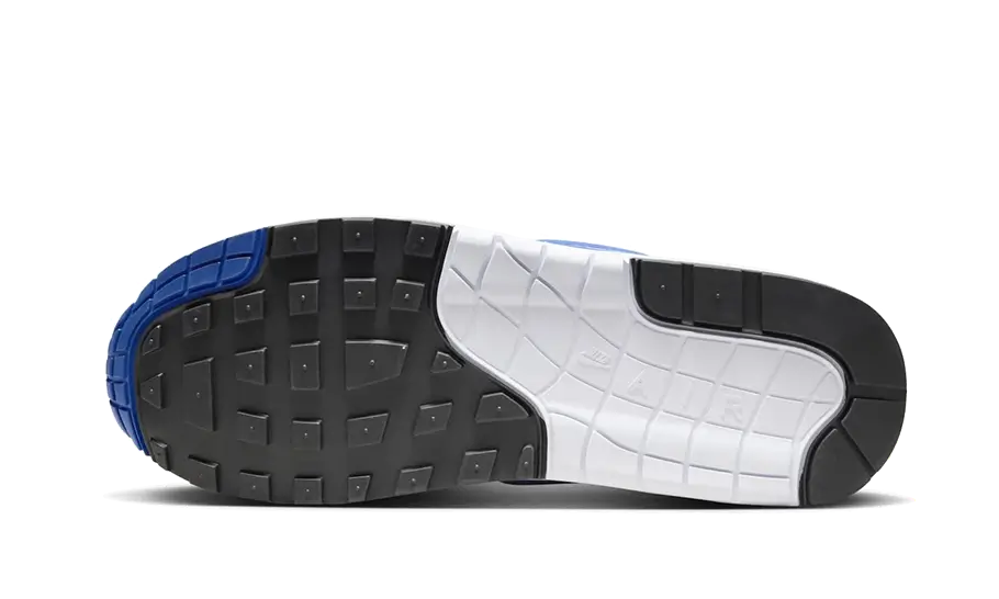 Nike Air Max 1 '86 OG Big Bubble Royal  sole