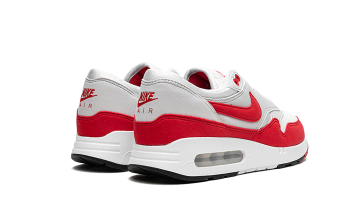 Nike Air Max 1 '86 OG Big Bubble Sport Red back