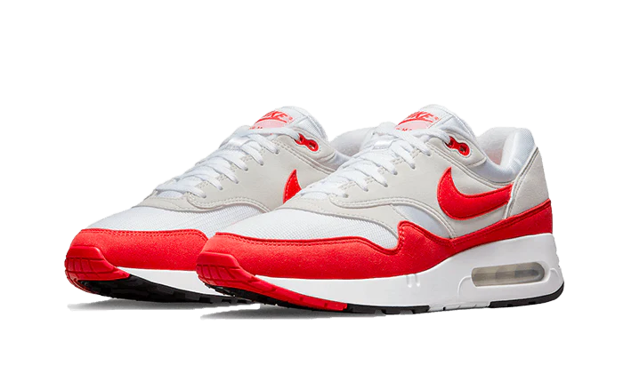 Nike Air Max 1 '86 OG Big Bubble Sport Red frontal