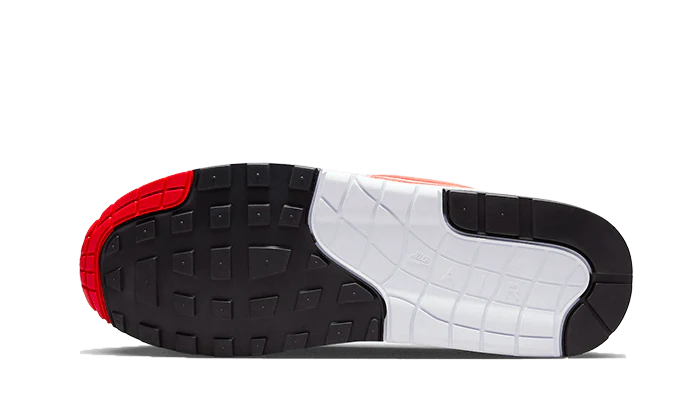 Nike Air Max 1 '86 OG Big Bubble Sport Red sole