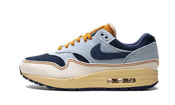 Nike Air Max 1 '87 Denim Aura lateral