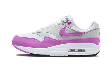 Nike Air Max 1 '87 Fuchsia Dream lateral