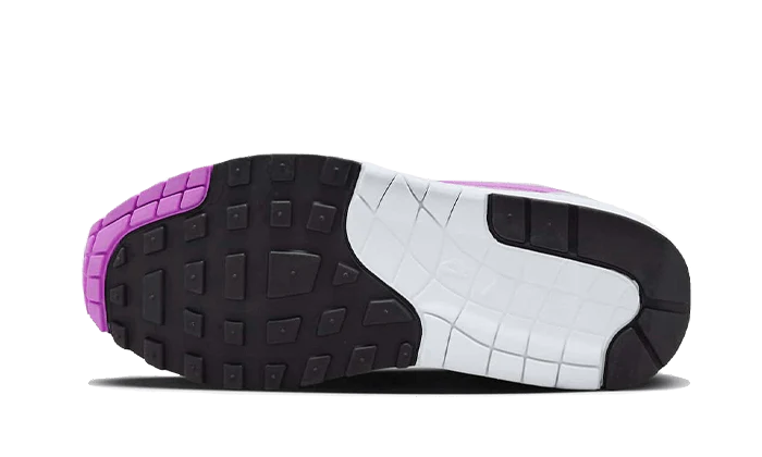 Nike Air Max 1 '87 Fuchsia Dream sole