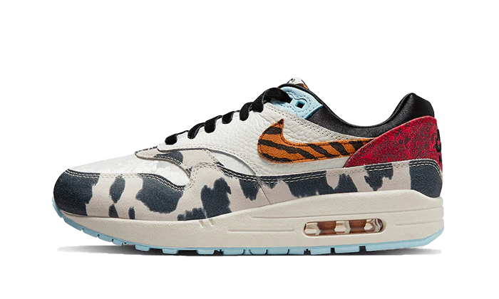 Nike Air Max 1 '87 Great Indoors lateral