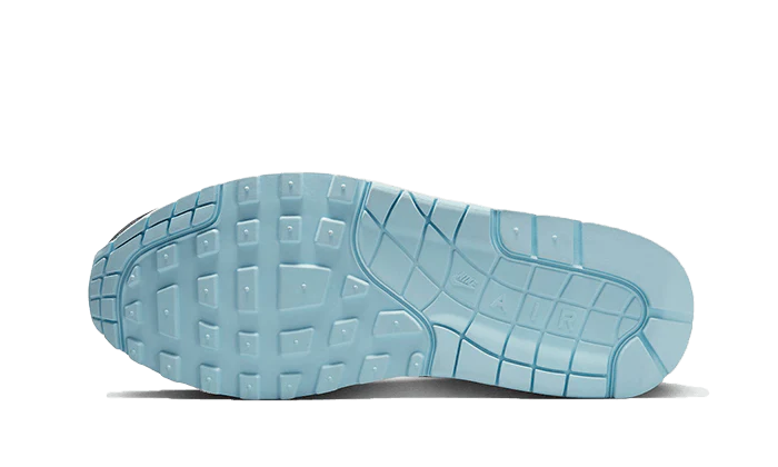 Nike Air Max 1 '87 Great Indoors sole