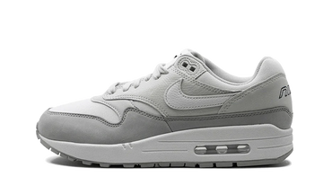 Nike Air Max 1 '87 LX Light Smoke Grey lateral