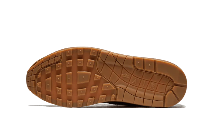 Nike Air Max 1 '87 Luxe Ale Brown Nike Air Max 1 '87 Luxe Ale Browns