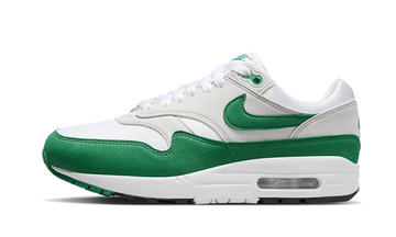 Nike Air Max 1 '87 Malachite lateral