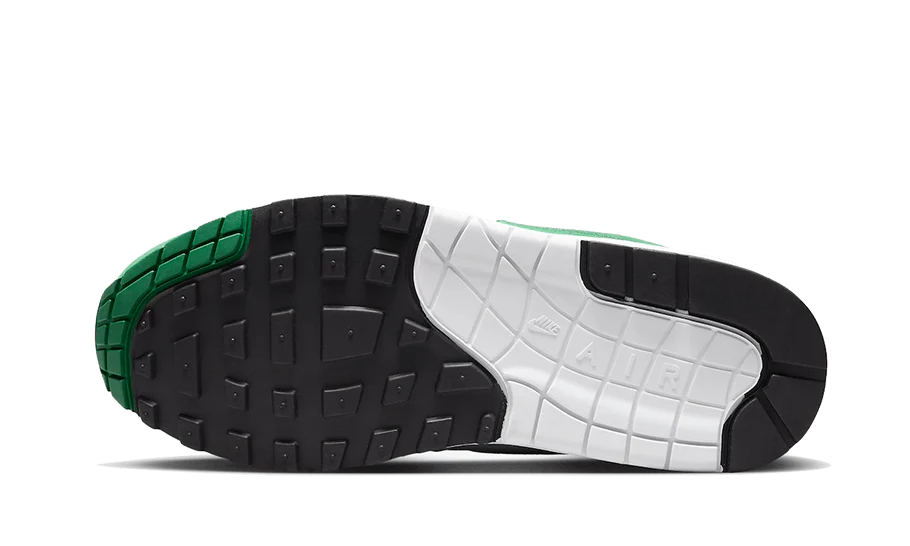 Nike Air Max 1 '87 Malachite sole