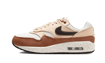 Nike Air Max 1 '87 Velvet Brown lateral