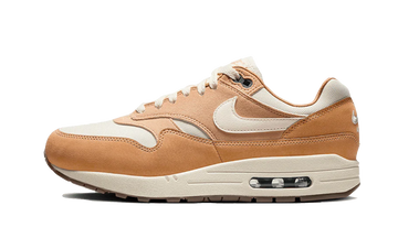 Nike Air Max 1 '87 Wheat lateral