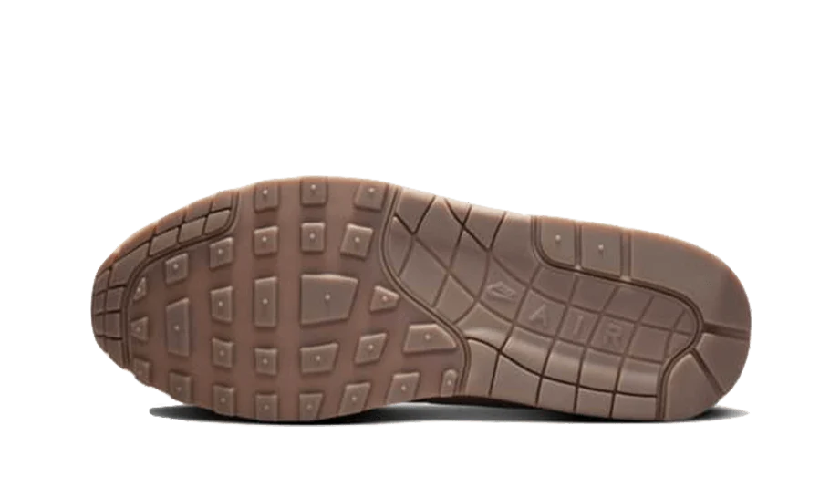 Nike Air Max 1 '87 Wheat sole