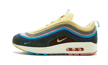 Nike Air Max 1/97 Sean Wotherspoon lateral