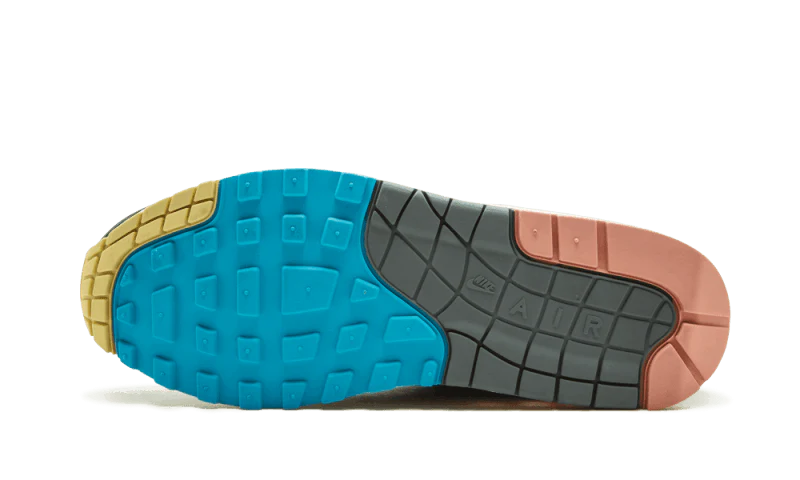 Nike Air Max 1/97 Sean Wotherspoon sole