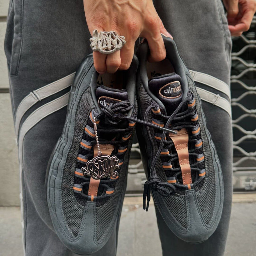 Nike Air Max 95 Central Cee Live Yours - SKU: HQ6457-001