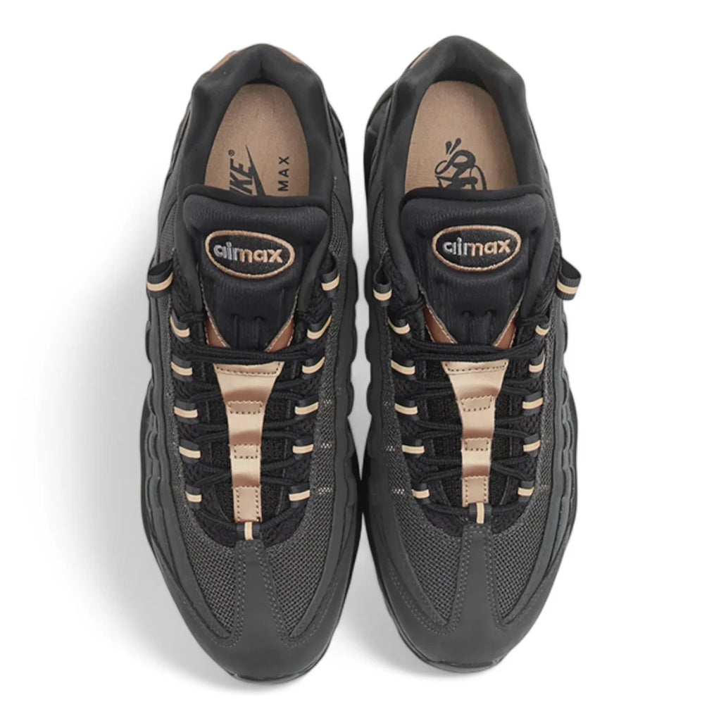 Nike Air Max 95 Central Cee Live Yours - SKU: HQ6457-001