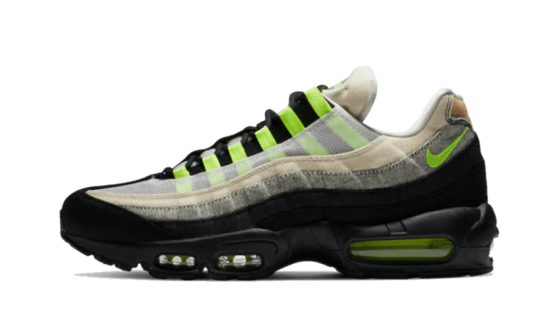 Nike Air Max 95 Denham - SKU: DD9519-001