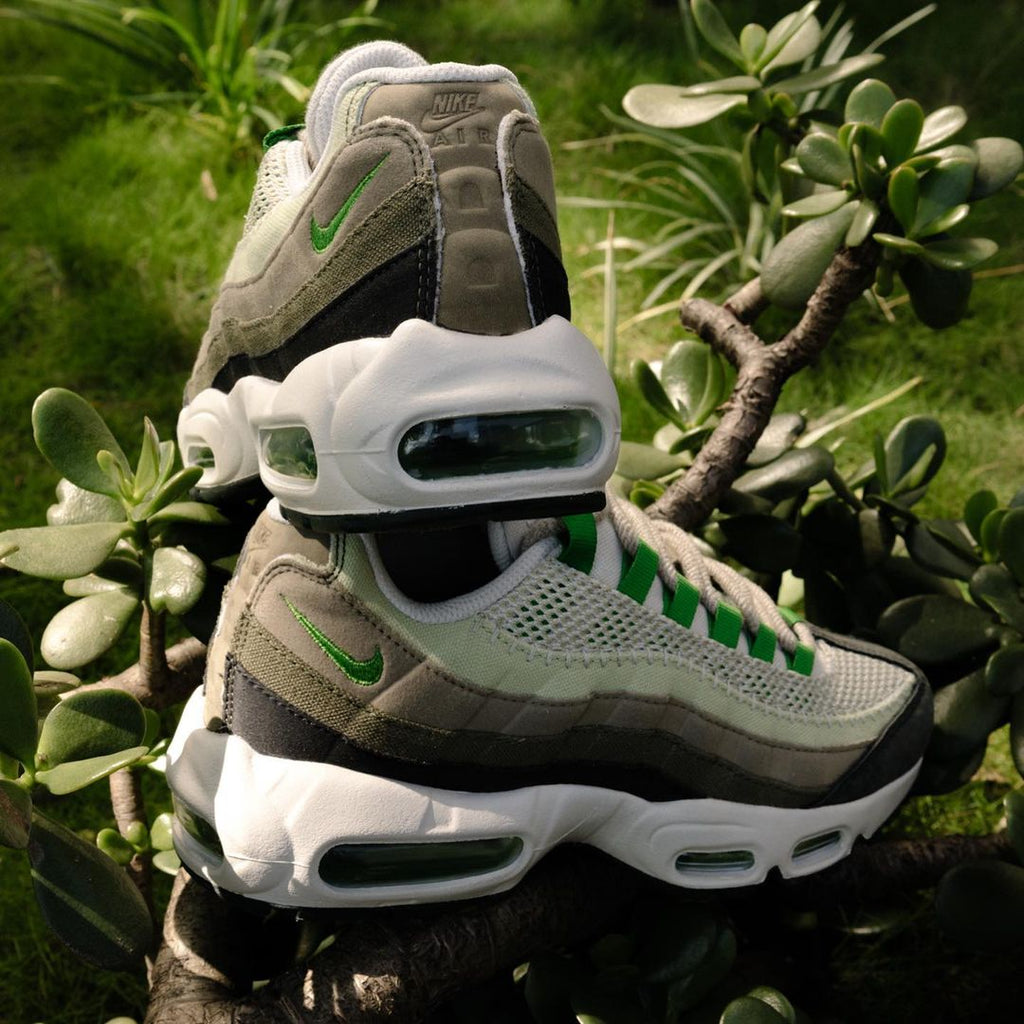 Nike Air Max 95 Earth Day - SKU: DV3450-300