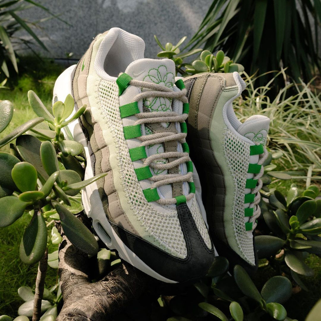 Nike Air Max 95 Earth Day - SKU: DV3450-300