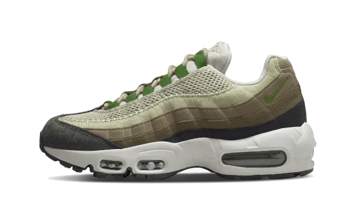 Nike Air Max 95 Earth Day - SKU: DV3450-300