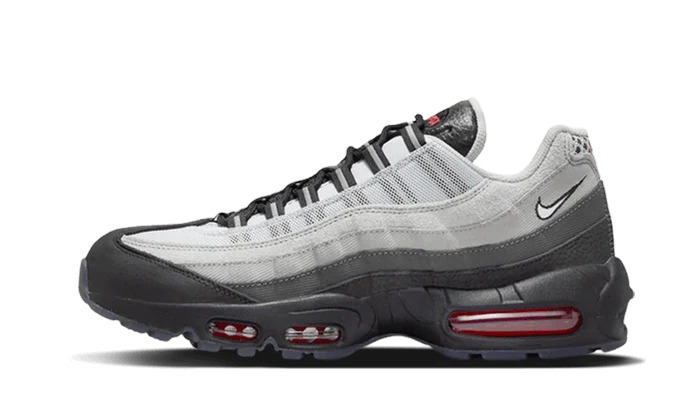 Nike Air Max 95 Fish Scales - SKU: DQ3979-001