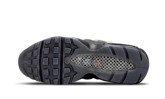 Nike Air Max 95 Fish Scales - SKU: DQ3979-001
