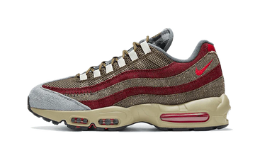 Nike Air Max 95 Freddy Krueger - SKU: DC9215-200