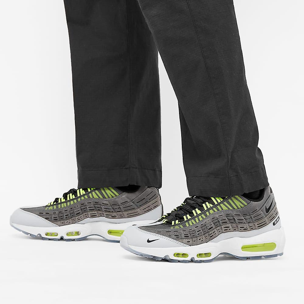 Nike Air Max 95 Kim Jones Total Volt - SKU: DD1871-002