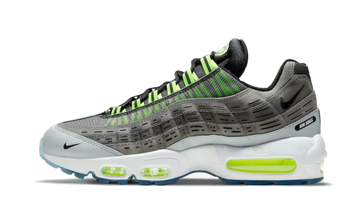 Nike Air Max 95 Kim Jones Total Volt - SKU: DD1871-002