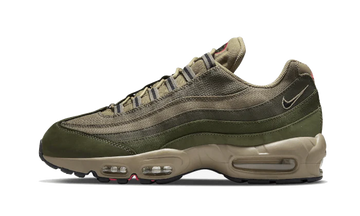 Nike Air Max 95 Matte Olive - SKU: DQ8570-200