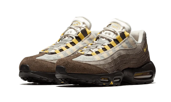 Nike Air Max 95 NH Ironstone - SKU: DR0146-001