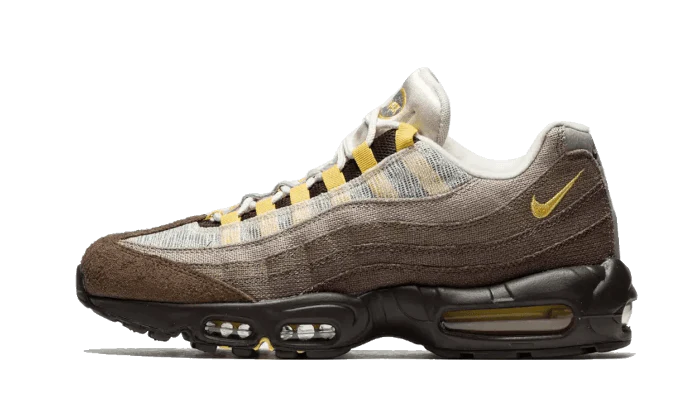 Nike Air Max 95 NH Ironstone - SKU: DR0146-001