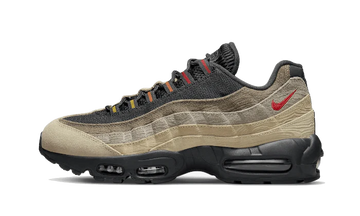 Nike Air Max 95 Off Noir Limestone - SKU: DV3197-001