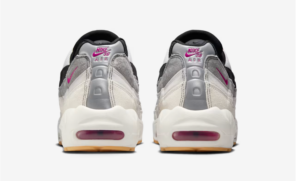 Nike Air Max 95 SB "Cactus Flower"