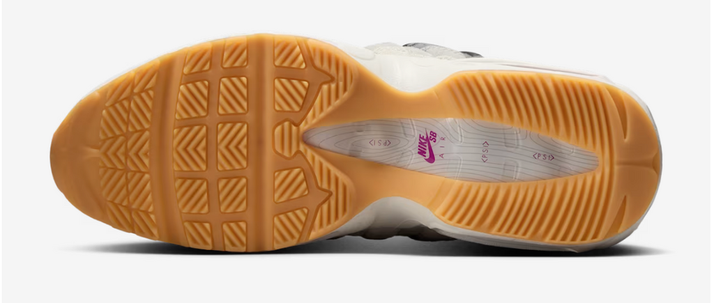 Nike Air Max 95 SB "Cactus Flower"