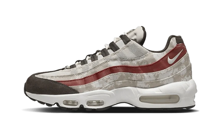 Nike Air Max 95 Social FC - SKU: DQ9016-001