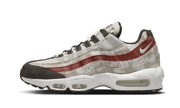 Nike Air Max 95 Social FC - SKU: DQ9016-001