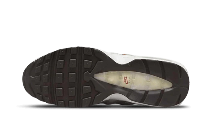 Nike Air Max 95 Social FC - SKU: DQ9016-001