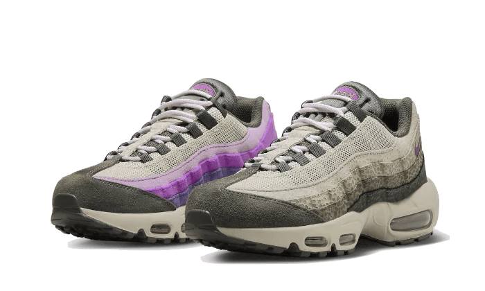 Nike Air Max 95 Viotech Anthracite - SKU: DX2955-001