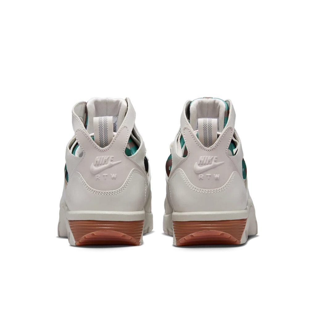 Nike Air Trainer Huarache Corteiz Light Bone - SKU: FQ8793-002